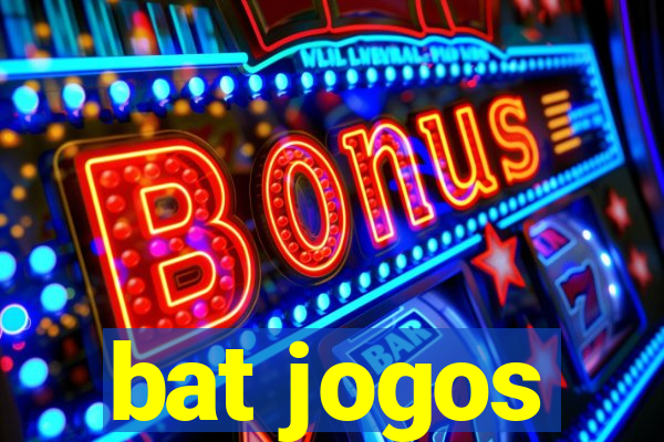 bat jogos